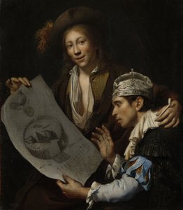 Allégorie de l